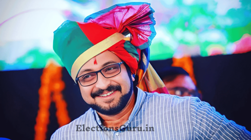 Shirur Lok Sabha Election 2024 Result