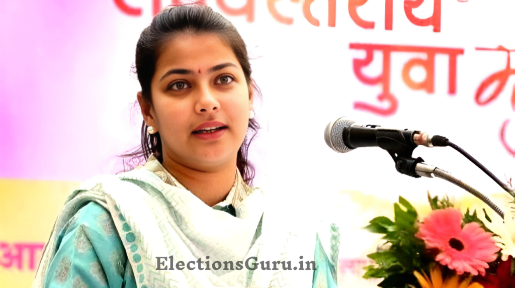 Solapur Lok Sabha Election 2024 Result