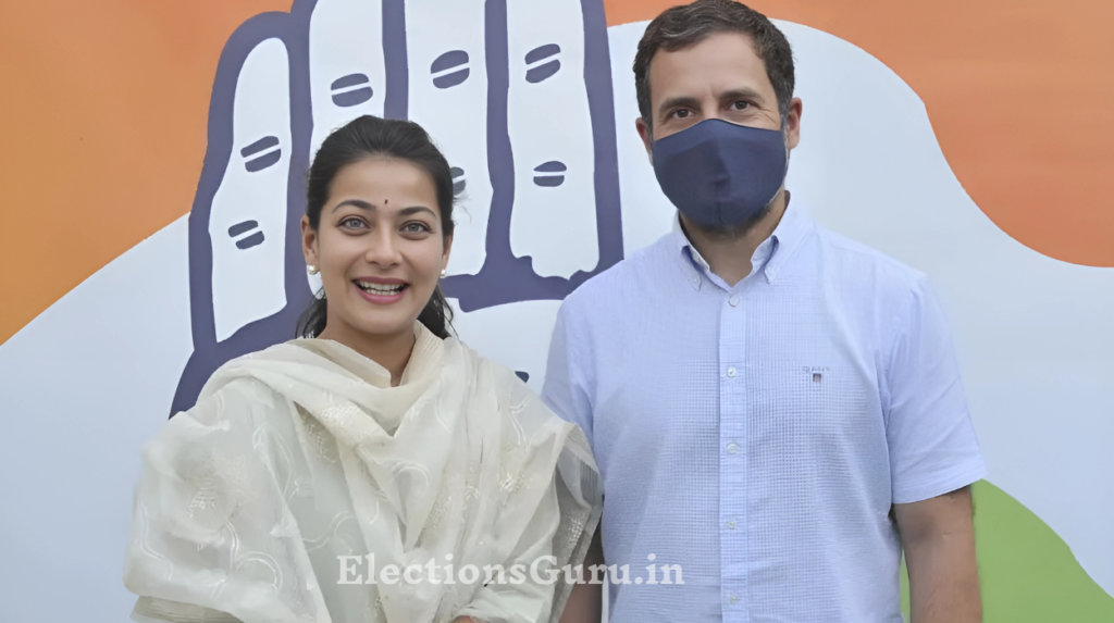 Solapur Lok Sabha Election 2024 Result