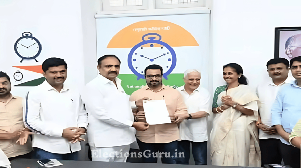 Shirur Lok Sabha Election 2024 Result