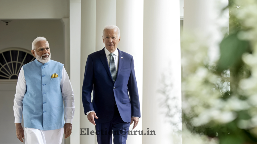 Narendra Modi Politics Journey and Net Worth