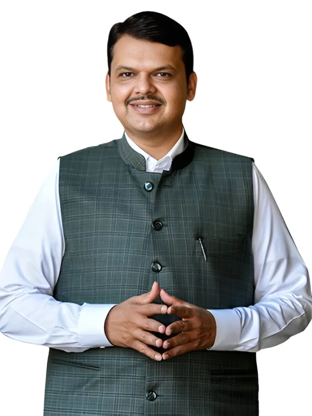Devendra Fadnavis Net Worth
