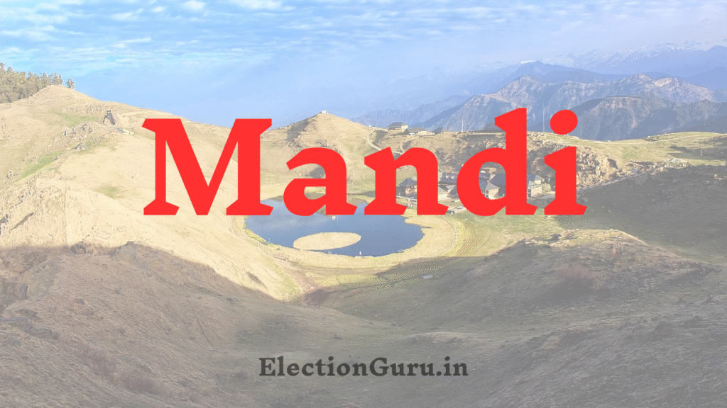Top 5 Lok Sabha Seats in India