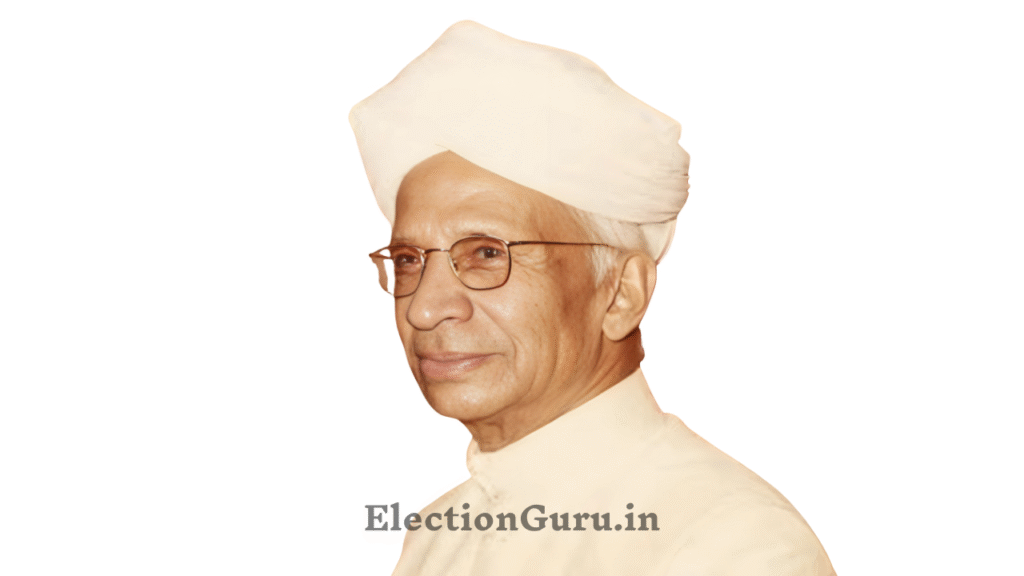 History of Rajya Sabha Speaker