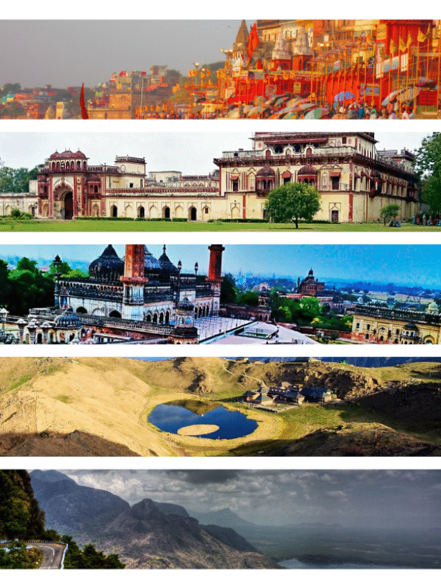 Top 5 Lok Sabha Seats in India