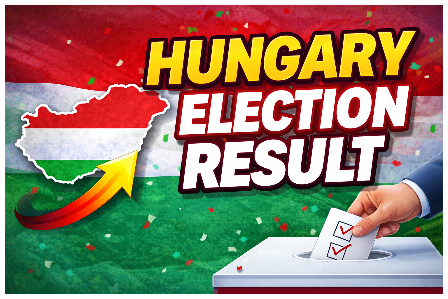 Hungary election